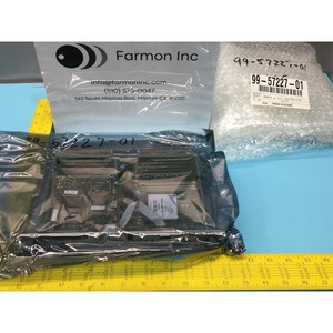 ระบบติดตาม SVG-TRACK รุ่น 99-57227-01 ASSY, 386EX I/O - อุปกรณ์และอะไหล่เซมิคอนดักเตอร์ระดับโลกที่เชื่อถือได้ - Product Image 2