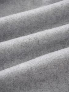 กางเกงขาสั้นลำลองผู้ชาย ผ้าฝ้าย กางเกงขาสั้นฤดูร้อน สกรีนโลโก้ได้ ใส่สบาย สไตล์สตรีทแวร์ ขายส่งจำนวนมาก - Product Image 6