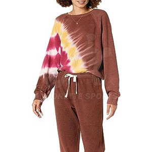 Sweat-shirt pour femme, style décontracté, tissu doux, confortable, mode urbaine contemporaine, pour un usage quotidien. - Product Image 4