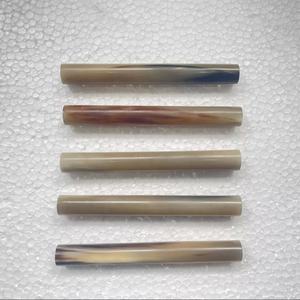 Varilla de cuerno de búfalo pulido laminado ecológico de la mejor calidad Natural para manija de puerta HUONG DANG DS 269 - Product Image 5