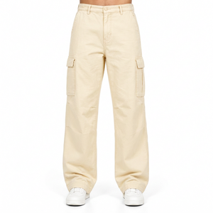 Pantalones Cargo Extra Grandes con Múltiples Bolsillos, Pantalones Cargo al por Mayor, Pantalones Utilitarios con Bolsillos Utilitarios - Product Image 1