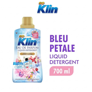 Best Selling So Klin (SOKLIN) Eau De <b>Perfume</b> Liquid Detergent - Product Image 4