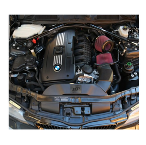 N54 Used 3.0L Twin Turbo EFI <b>Gasoline</b> Engine Assembly Unit-High Performance Universal Fitment 12-Month Warranty - Product Image 4