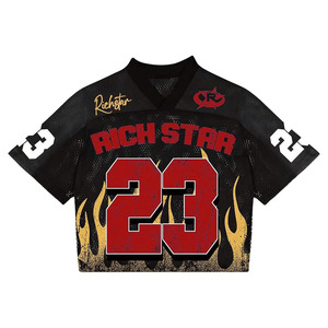 Men's Short Sleeve Jersey <b>Shirts</b> V Neck Graphic <b>T</b>-<b>Shirt</b> Cool Tees Streetwear - Product Image 1