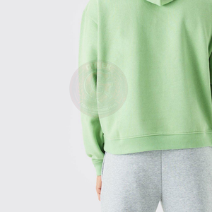 Sudadera con Capucha Extra Grande para Hombre, de Algodón Suave Cepillado, con Diseño de Manga Larga para Comodidad Diaria - Product Image 5