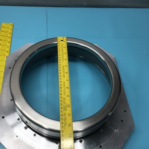 Adaptador AMAT 0040-22024, Fuente S/B de 13 Pulgadas AMAT - Equipo y Piezas de Semiconductores Legados Globales de Confianza - Product Image 2