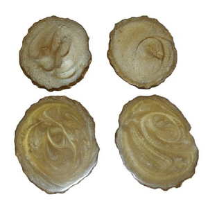 Uniquely Designed Angel Model Resin Epoxy Coasters Tea Coaster Set for Home Decor for Gift Giving from <b>Mats</b> With Holes For - Product Image 2