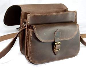 กระเป๋าหนังอิตาลี Ravelle Prime - Product Image 2