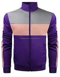 Ensemble de survêtement pour homme en molleton 100% coton respirant et à séchage rapide, imprimé sur mesure, taille XL, sweat à capuche, ensemble de jogging d'hiver, taille plus - Product Image 1