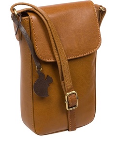 Bolso Bandolera de Piel Genuina Premium para Mujer con Correa Ajustable, Pedido al por Mayor, Bajo MOQ, Proveedor Mayorista - Product Image 6
