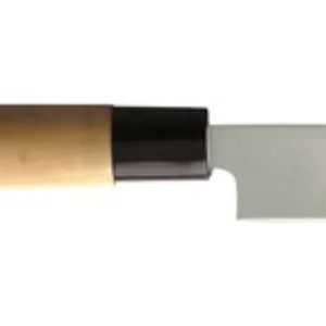Cuchillo de Cocina Multiusos con Hoja de Acero Afilada y Agarre Cómodo para Preparar Carne, Pescado, Verduras, Frutas y Otros Alimentos - Product Image 2