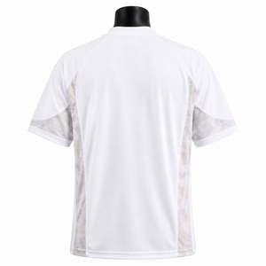 Maillot de football américain personnalisé pour hommes, uniforme d'équipe, respirant, sublimé, pour l'entraînement et les matchs - Product Image 3