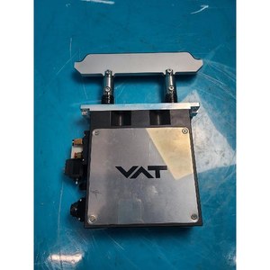 Vanne à opercule sous vide F03-83169/0007 03009-MA44-1001, utilisée telle qu'elle est, pièces d'équipement semi-conducteur d'occasion - Product Image 6