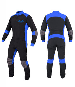 Fabricante de trajes de paracaidismo personalizados, mono de paracaidismo OEM, mono de paracaidismo personalizado de cordura y spandex, traje de paracaidismo OEM. - Product Image 1