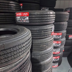 Neumáticos de Alto Rendimiento para Camionetas, Venta de Neumáticos de Caucho, Fabricación Profesional, Excelente Tracción, Calidad Duradera - Product Image 3