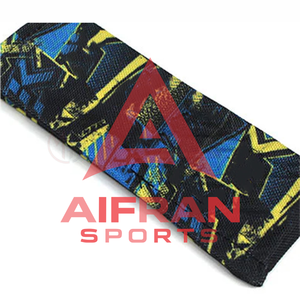 ปลอกหุ้มปืนอเนกประสงค์พร้อมสายรัดยางยืด อุปกรณ์เสริมสำหรับกิจกรรมกลางแจ้งที่ทนทาน - Product Image 2