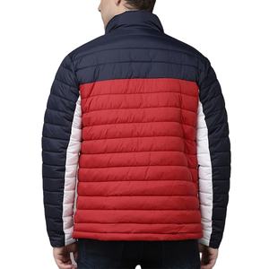 Dernier arrivage de veste à bulles d'hiver chaude pour hommes, manteau à capuche décontracté, vestes à bulles à col montant, parka softshell, vestes tactiques - Product Image 3