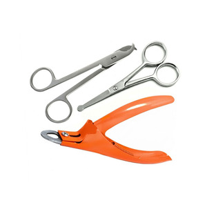 ชุดเครื่องมือผ่าตัดสัตว์มืออาชีพ ทำจากสแตนเลสสตีล - Product Image 4