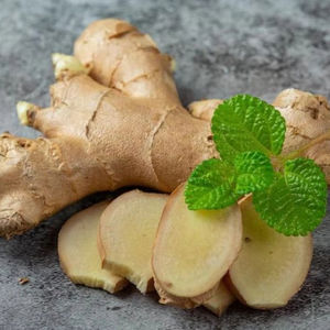 Jengibre Fresco Orgánico al por Mayor, de la Mejor Calidad, al Mejor Precio, Jengibre Fresco en Grandes Cantidades - Product Image 6