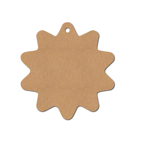 พวงกุญแจ MDF หลากหลายสไตล์ คุณภาพดีที่สุด พวงกุญแจ MDF สินค้าขายดี ใช้สำหรับกุญแจบ้าน - Product Image 1