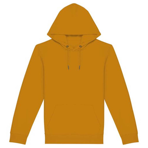 Sudadera con Capucha a Rayas para Hombre, Patrón Horizontal, Sudadera de Manga Larga, Estilo Casual Urbano, Diseño Personalizado, Venta al Por Mayor - Product Image 1