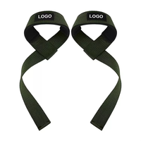 GEO BROTHERS COMPANY – Support de poignet unisexe en néoprène personnalisé avec logo, durable, antidérapant, respirant, fermeture à boucle pour la musculation