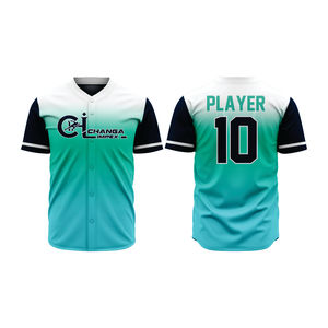 Uniforme de baseball professionnel Elite Diamond Warrior, ensemble de vêtements d'équipe de baseball pour toutes les saisons - Product Image 3