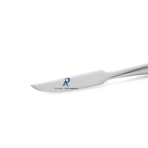 Instrumento Dental de Acero Inoxidable Lecrone Carver para Tallado de Cera, Odontología Restauradora, Modelado y Contorno de Anatomía Dental - Product Image 4