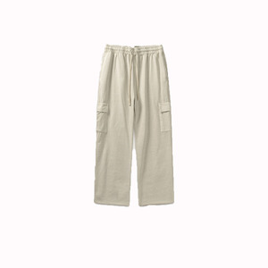 Custom Men's Tactical <b>Cargo</b> <b>Pants</b> Water Resistant <b>Ripstop</b> Fabric Multi-Pocket Design - Product Image 4