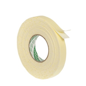 Schiuma singola faccia doppia lato di gomma <span class=keywords><strong>spugna</strong></span> eva impugnatura in schiuma <span class=keywords><strong>nastro</strong></span> <span class=keywords><strong>adesivo</strong></span> di schiuma <span class=keywords><strong>nastro</strong></span> striscia di gomma heavy duty fermo <span class=keywords><strong>nastro</strong></span> - Product Image 3