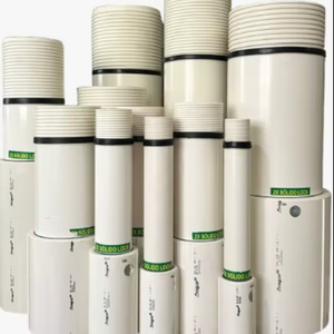 Premium Quality UPVC Column Pipe For Borewell <b>Submersible</b> <b>Pumps</b> And Motors Agriculture Exporter From India - Product Image 2