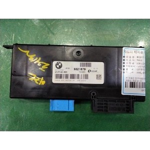 ECU และโมดูลคอมพิวเตอร์มือสอง ซีรีส์ 5 รุ่น 9321879 - Product Image 2