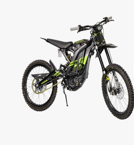 2025 Assembled Best offer LIGHT BEE X Electrics Motorcycle - Product Image 2