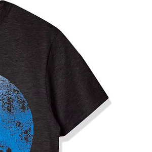 T-shirt imprimé DTF pour homme, style streetwear décontracté, vêtement d'été, t-shirt imprimé DTF, tendance, mode, coupe confortable - Product Image 5