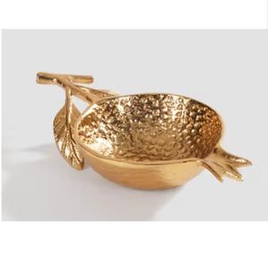 Bol à salade en noyer finition foncée, qualité supérieure, qualité alimentaire, articles de service décoratifs pour la restauration - Product Image 6