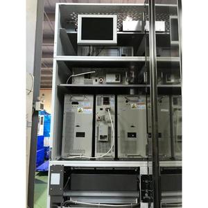 SU-<b>3100</b> Single Screen Cleaning Equipment - Product Image 4