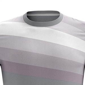 Custom Sublimation Printed Baseball Jersey Embroidered Logo Quick Dry Breathable Wholesale OEM Sports Uniform - Product Image 3