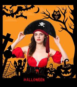 Bandeau de sport élastique camouflage, nouveau modèle populaire, pour la course, le yoga et le hip-hop, pour hommes et femmes - Product Image 6