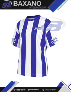 เสื้อยืดลายทาง Zeta Phi Beta Sorority สีขาวและสีน้ำเงิน แขนสั้น ตัวอักษรกรีก 1920 เสื้อยืดลำลองสำหรับผู้หญิง ระบายอากาศได้ดี ทรงปกติ - Product Image 5