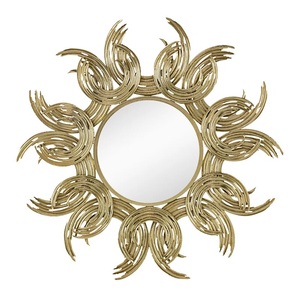 Most Demanding Eco Friendly Wall Hanging <b>Mirror</b> Premium Handcrafted <b>Mirror</b> Dressing Room Bathroom <b>Mirrors</b> - Product Image 3