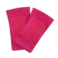 Coudières pour enfants en néoprène, épaisses et douces, de qualité supérieure, pour le sport et le baseball, la musculation, confort amélioré, avec coussinet thermique intégré
