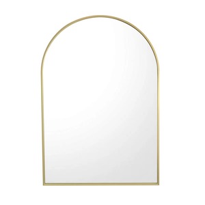 Modern Decorative Wall <b>Mirror</b> with Metal Frame Luxury Home Accent <b>Mirror</b> for Living Room Bedroom At cheap Price - Product Image 3