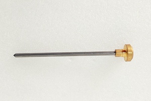 Punta de Marcado de Carburo de Tungsteno EtchON EN4L de 4 mm para Sistemas Industriales de Micropunción - Product Image 3