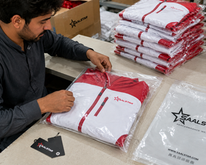 Men's Softshell <b>Jacket</b> Waterproof Windproof Outdoor Hiking <b>Red</b> White <b>Jacket</b> with <b>Hood</b> Custom Logo Winter Workwear <b>Jacket</b> - Product Image 5