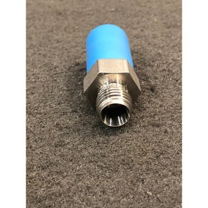 4 ชิ้น Swagelok SS-44M-A-400 316 SST Hi Pressure Fitt - อุปกรณ์และอะไหล่เซมิคอนดักเตอร์ระดับโลกที่เชื่อถือได้ - Product Image 6