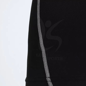 Nuevo diseño de Rash Guards de fitness de secado rápido, mangas largas, ajustados, en venta. - Product Image 6
