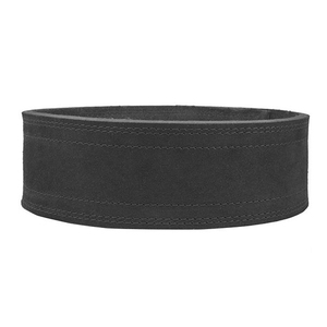 Cowhide Leather Breathable Eco-Friendly Lightweight Powerlifting Lever <b>Belt</b> Adjustable Lever <b>Weight</b> <b>Lifting</b> <b>Belt</b> - Product Image 1