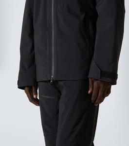 Conjunto Cortavientos de Alto Rendimiento, Impermeable, para Running y Entrenamiento, Producción OEM - Product Image 4