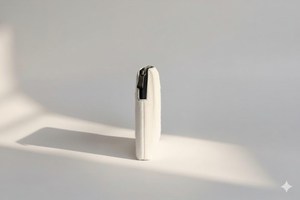 Funda de Piel Genuina Personalizada para Laptop, Funda de Cuero Vacuno Premium para Proveedores Mayoristas, Exportación LHLS-0007 - Product Image 5