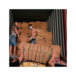 Red de Fibra de Coco VietChoice |   Red de Alta Resistencia Ecológica Hecha en Vietnam |   Especificaciones Personalizadas y Precio al por Mayor - Product Image 6